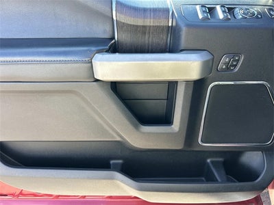 2021 Ford F-250SD Lariat