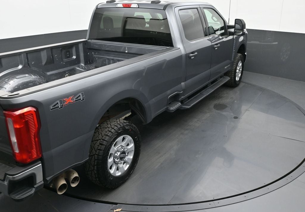 2024 Ford F-250SD XLT