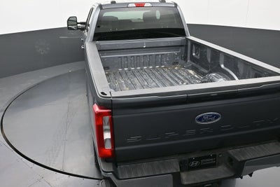 2024 Ford F-250SD XLT