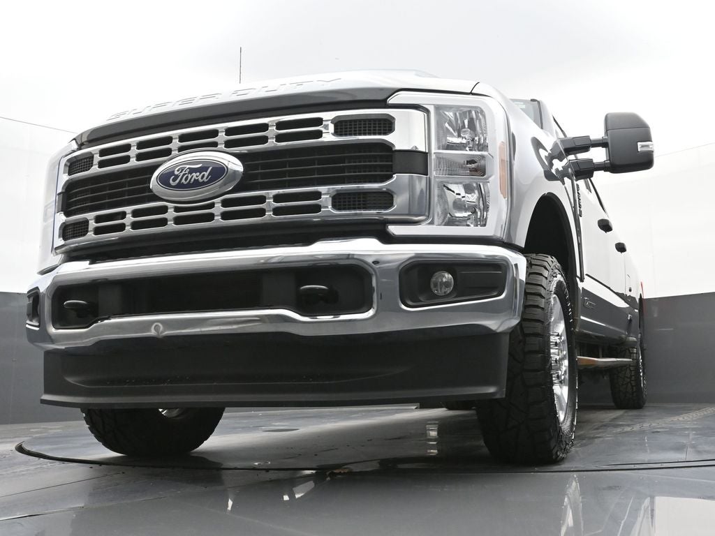 2024 Ford F-250SD XLT