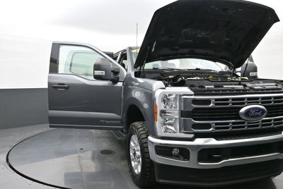 2024 Ford F-250SD XLT