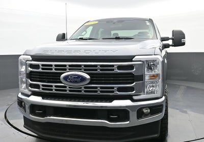 2024 Ford F-250SD XLT