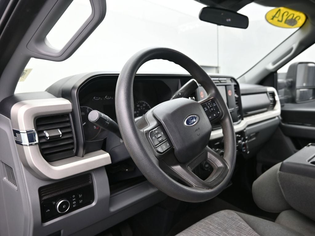 2024 Ford F-250SD XLT