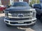 2018 Ford F-250SD Lariat