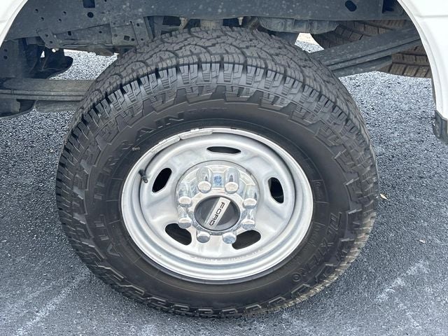 2024 Ford F-250SD XL