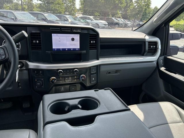 2024 Ford F-250SD XL