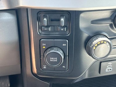 2024 Ford F-250SD XL