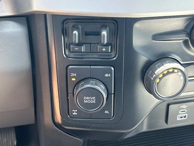 2024 Ford F-250SD XL