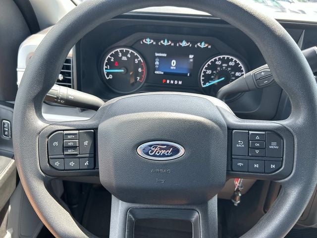 2024 Ford F-250SD XL