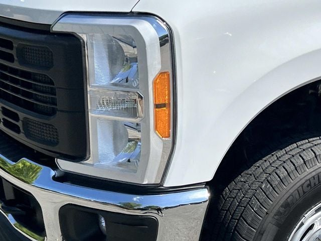 2023 Ford F-250SD XL