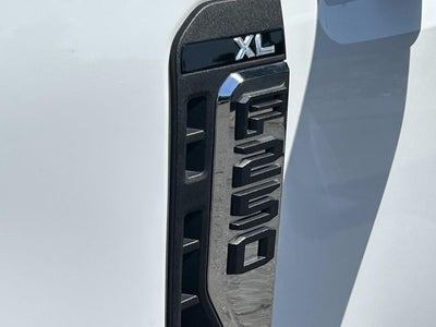 2023 Ford F-250SD XL