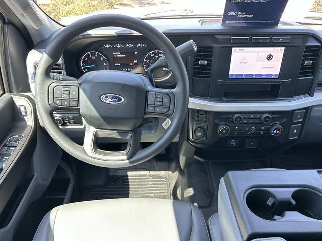 2023 Ford F-250SD XL