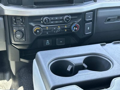 2023 Ford F-250SD XL
