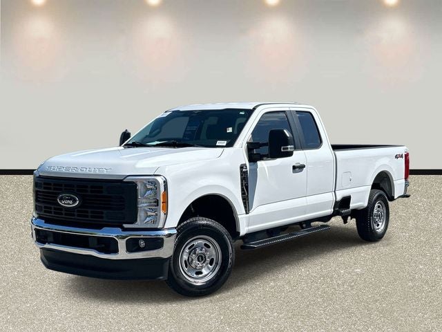 2023 Ford F-250SD XL