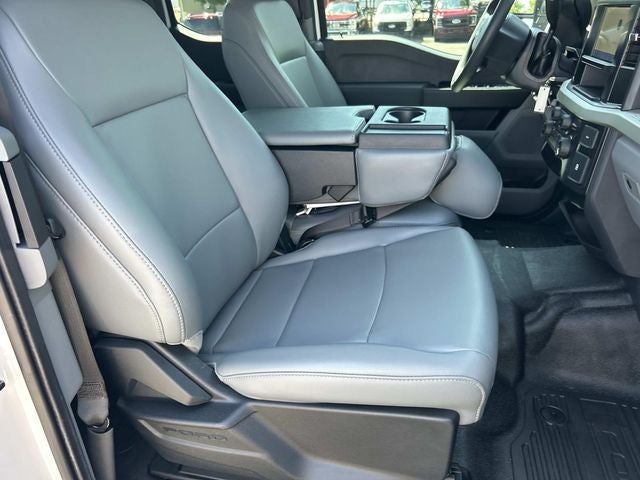 2023 Ford F-250SD XL