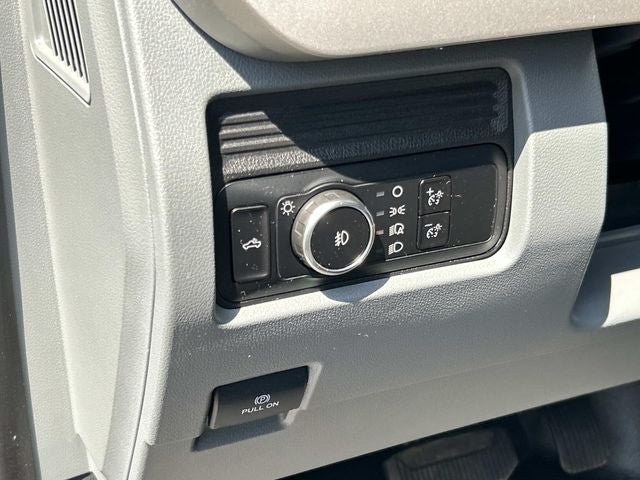 2023 Ford F-250SD XL