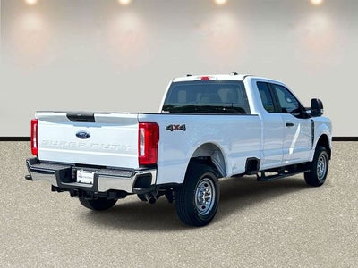 2023 Ford F-250SD XL