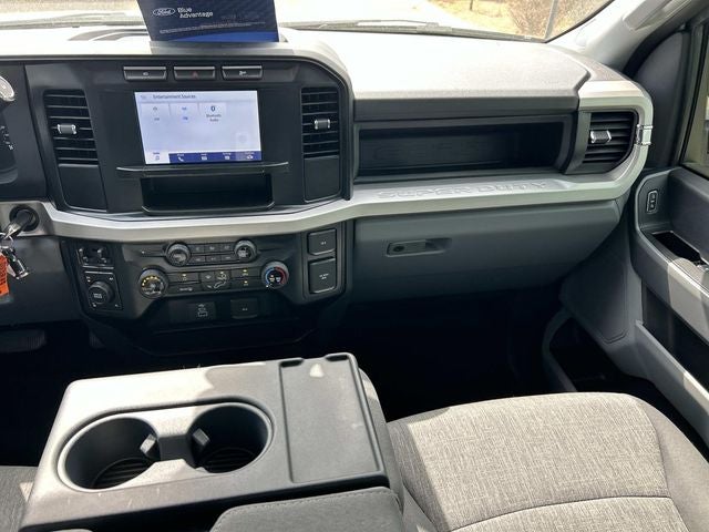 2024 Ford F-250SD XL