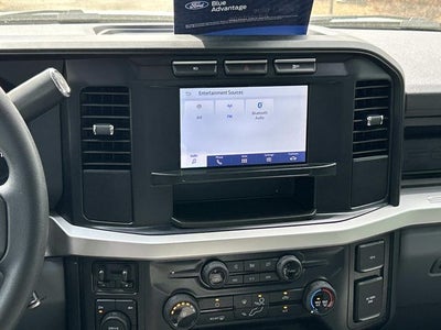 2024 Ford F-250SD XL