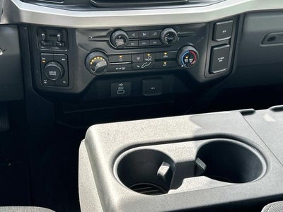 2024 Ford F-250SD XL