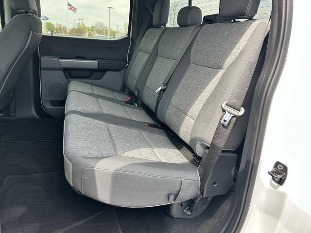 2024 Ford F-250SD XL