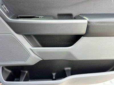 2024 Ford F-250SD XL