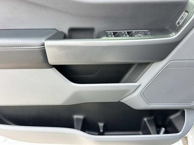 2024 Ford F-250SD XL