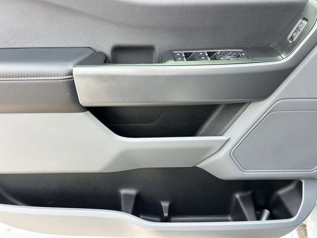 2024 Ford F-250SD XL