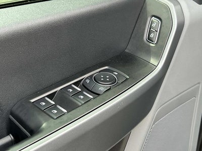 2024 Ford F-250SD XL