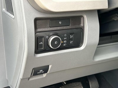 2024 Ford F-250SD XL