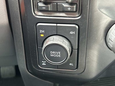 2024 Ford F-250SD XL