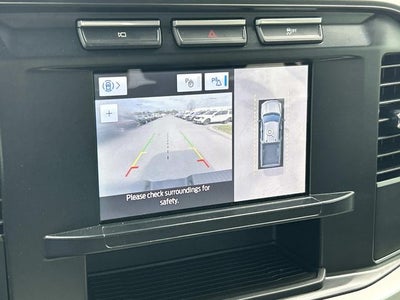 2024 Ford F-250SD XL