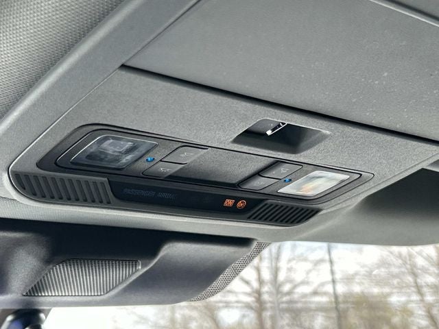 2024 Ford F-250SD XL