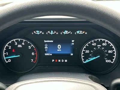 2024 Ford F-250SD XL