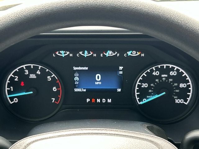 2024 Ford F-250SD XL