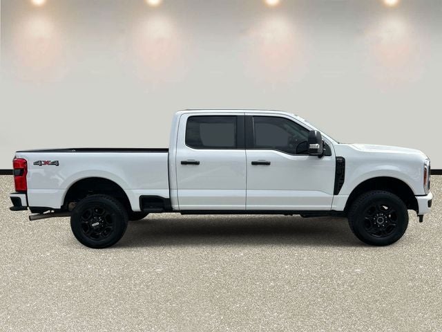 2024 Ford F-250SD XL