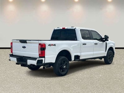 2024 Ford F-250SD XL