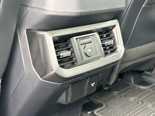 2024 Ford F-250SD Platinum