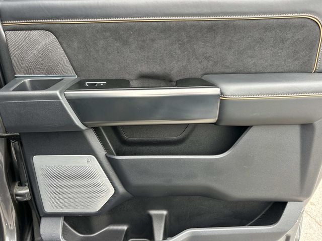 2024 Ford F-250SD Platinum