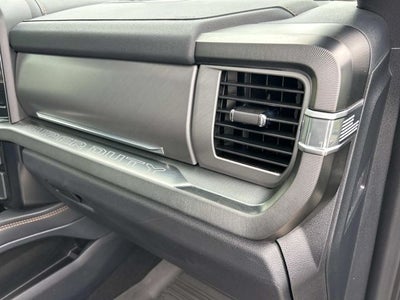 2024 Ford F-250SD Platinum