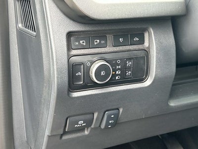 2024 Ford F-250SD Platinum