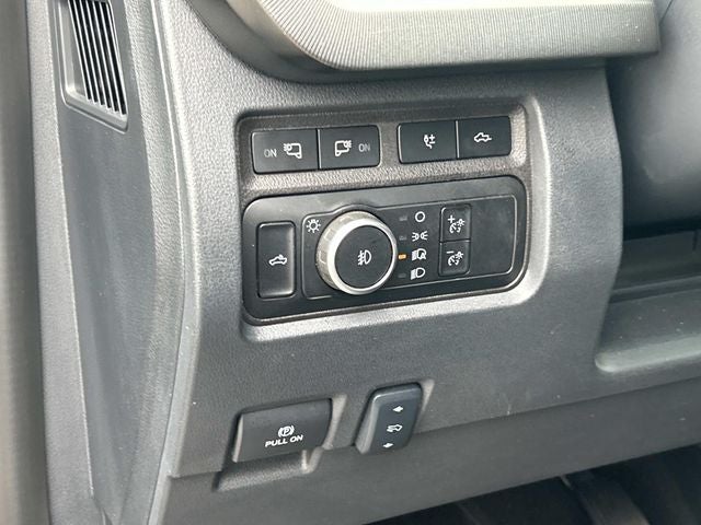 2024 Ford F-250SD Platinum