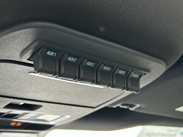 2024 Ford F-250SD Platinum