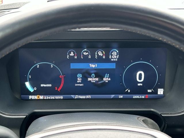 2024 Ford F-250SD Platinum