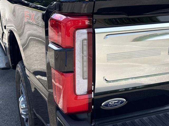 2024 Ford F-250SD Limited