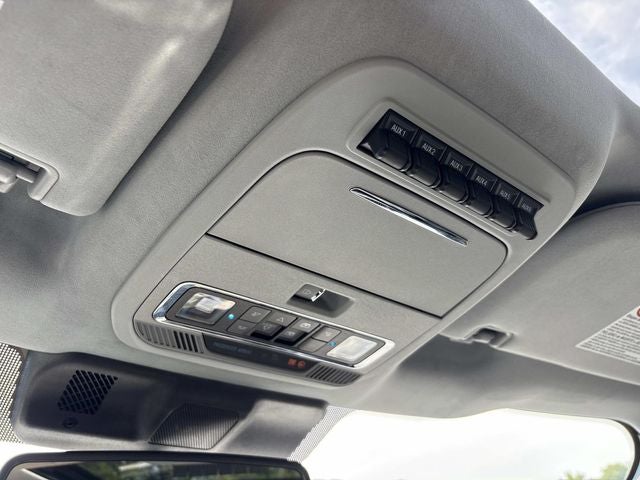 2024 Ford F-250SD Limited