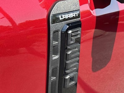 2025 Ford F-250SD Lariat