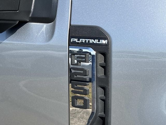 2024 Ford F-250SD Platinum