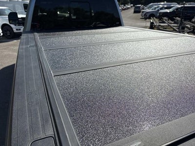 2024 Ford F-250SD Platinum