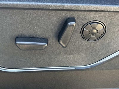 2024 Ford F-250SD Platinum